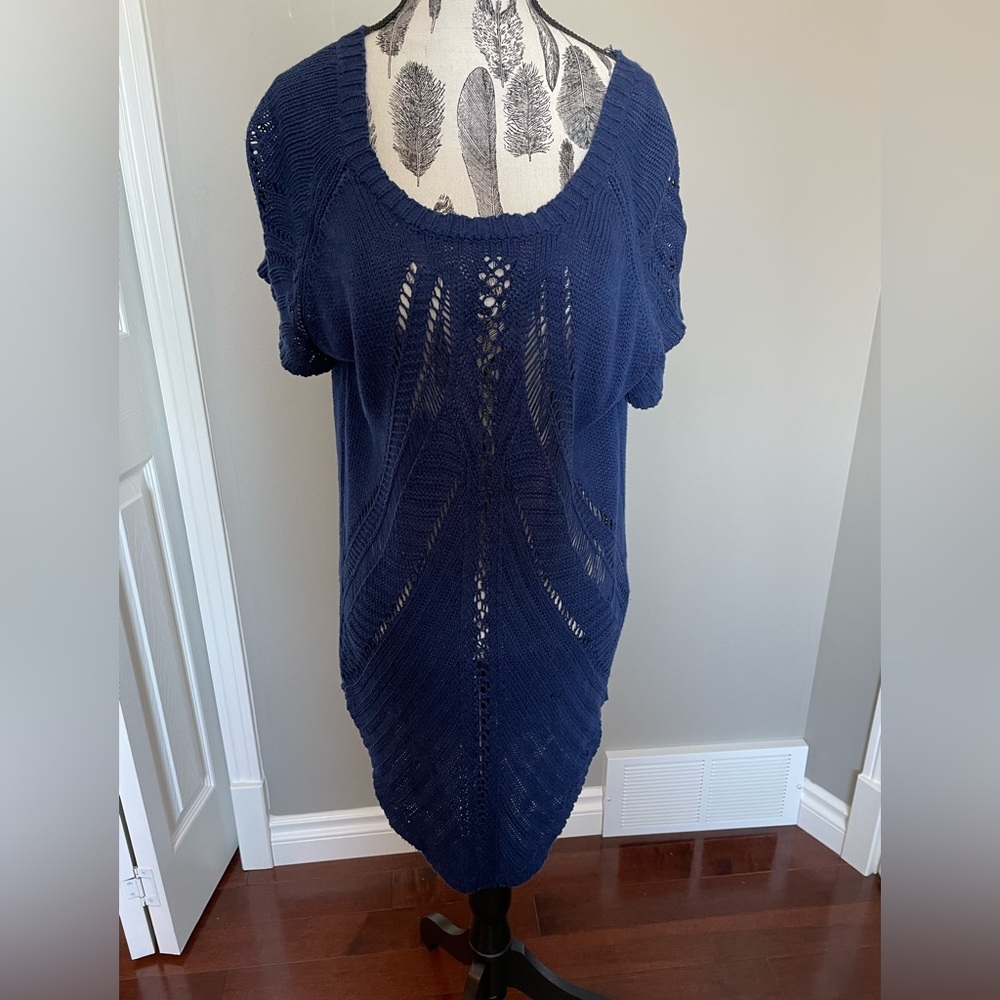 Joseph A Knit Top